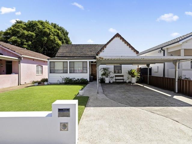 House for sale in Sydney, New South Wales