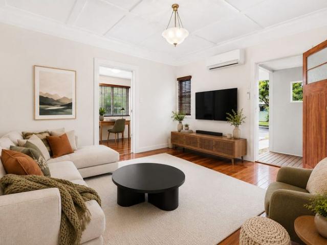 House for rent in Toombul, Queensland