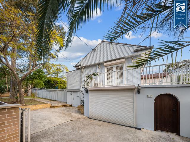 House for sale in Sydney, New South Wales