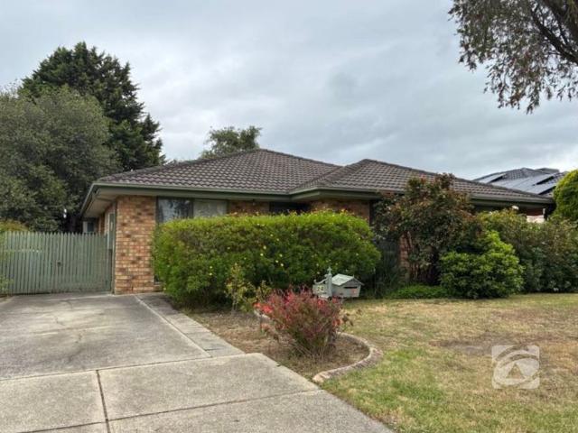 House for rent in Camerons Creek, Victoria