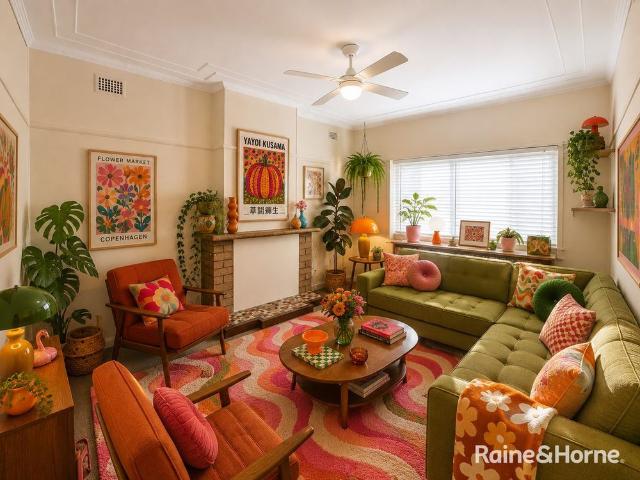 House for rent in Sydney, New South Wales
