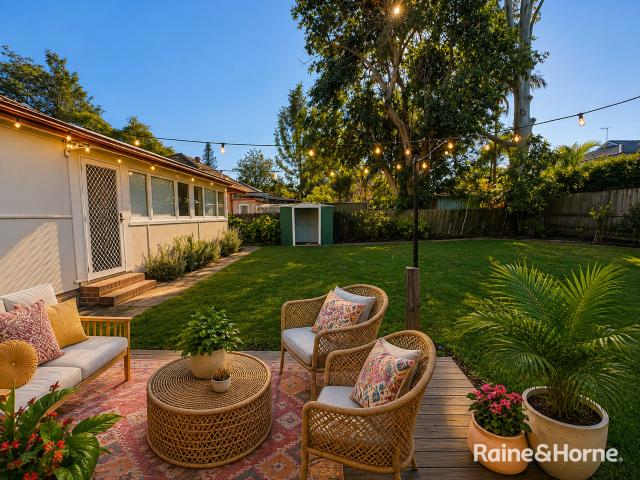 House for rent in Sydney, New South Wales