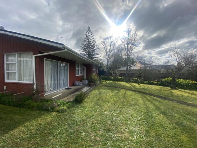Apartment for rent in Hamilton, Waikato