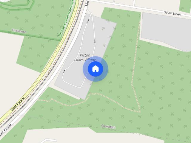 House for rent in Couridjah, Buxton