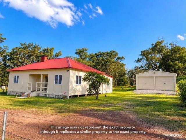 House for rent in Couridjah, Buxton