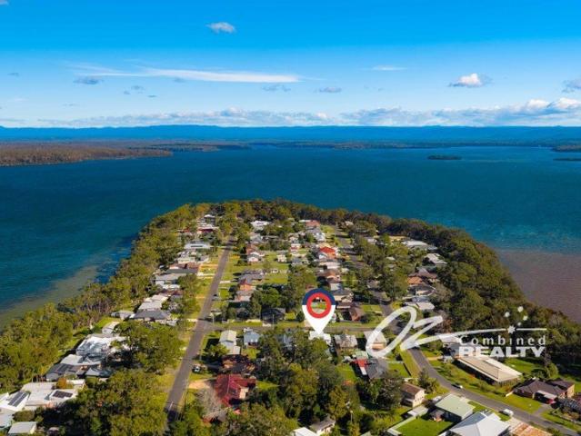 House for sale in Sanctuary Point, New South Wales