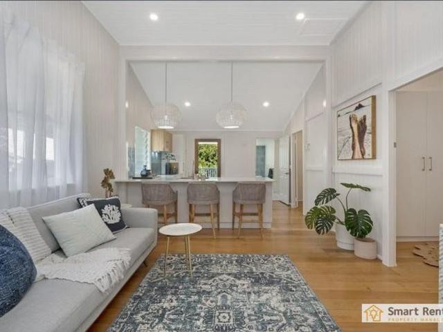 House for rent in South Townsville, Townsville