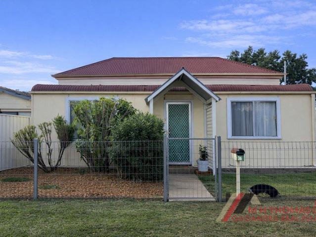 House for sale in Breelong, New South Wales