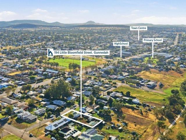 House for sale in Gunnedah, Gunnedah Shire Council