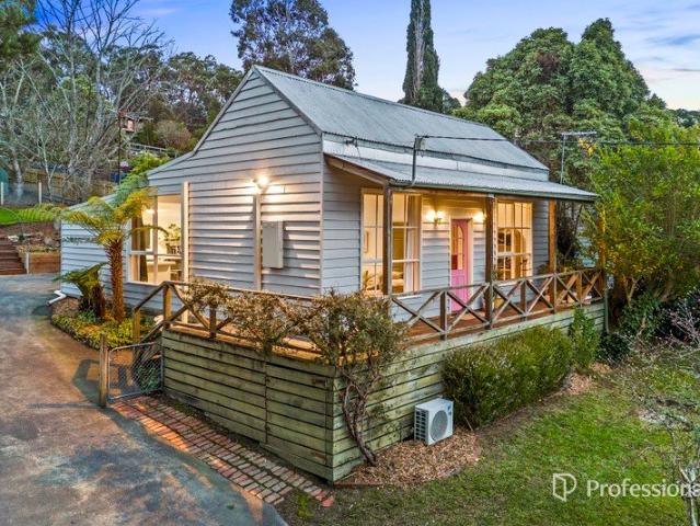 House for sale in Camerons Creek, Victoria