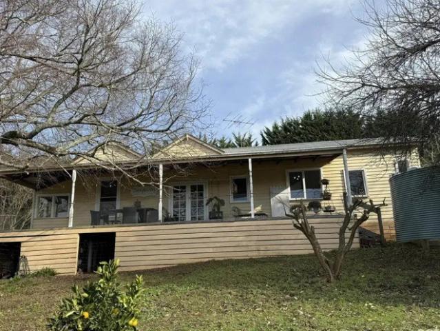 House for rent in Camerons Creek, Victoria