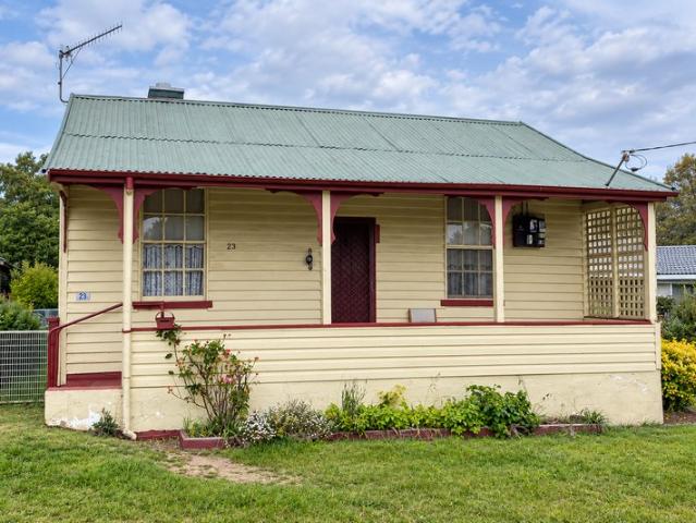 House for sale in Braidwood, Queanbeyan-Palerang Regional Council