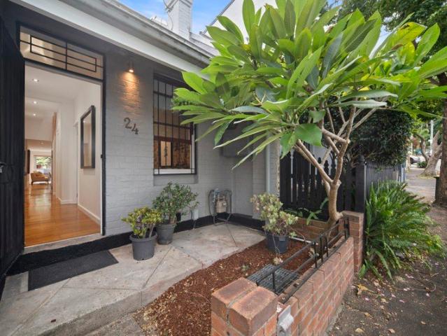 House for sale in Sydney, New South Wales
