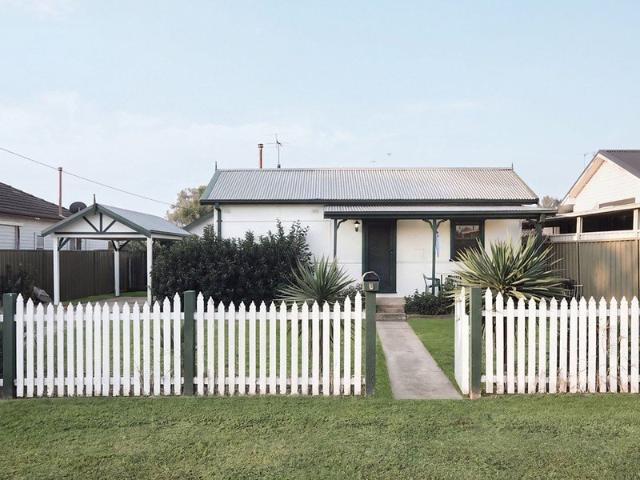 House for rent in Leumeah, Sydney