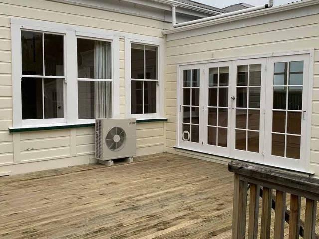 House for rent in Matata, Wellington