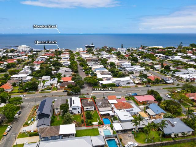 House for sale in Toombul, Queensland