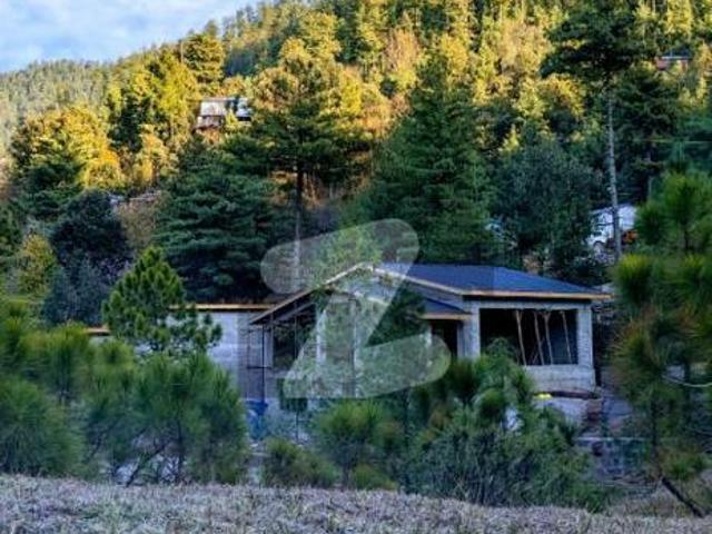 House for sale in Murree