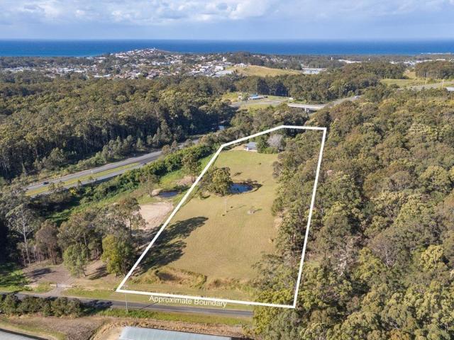 House for sale in Woolgoolga, New South Wales