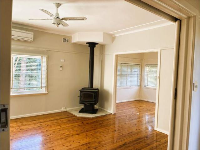 House for rent in Coolah, New South Wales