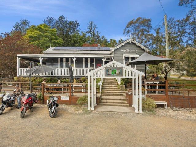 House for sale in New South Wales