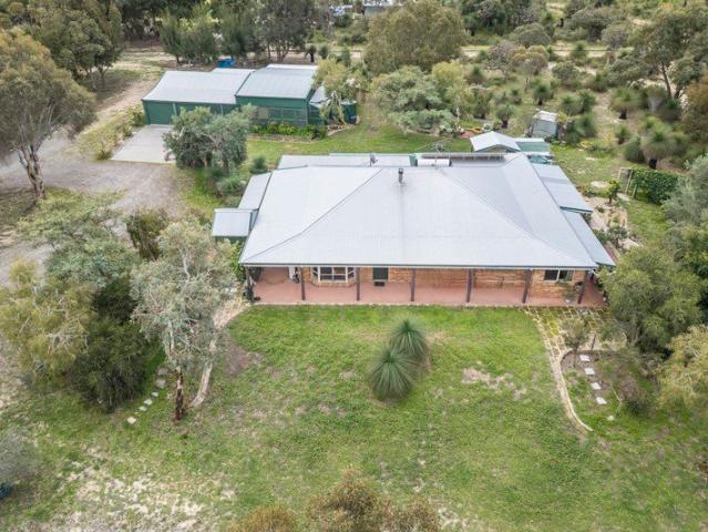 House for sale in Gabbadah, Western Australia