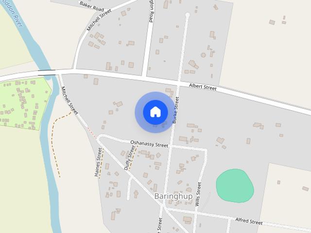 House for rent in Baringhup
