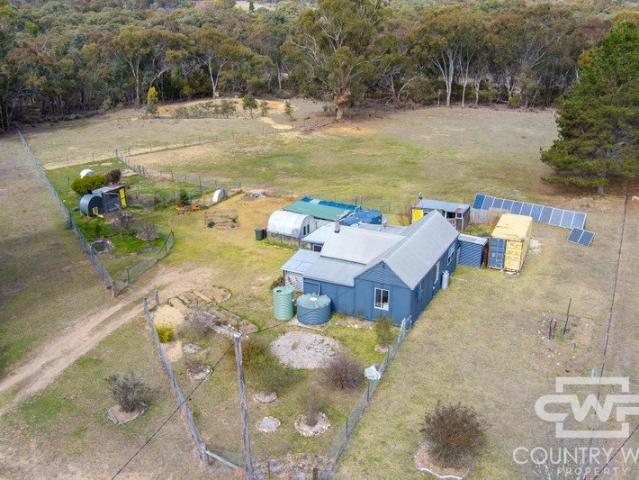 House for sale in Emmaville, New South Wales