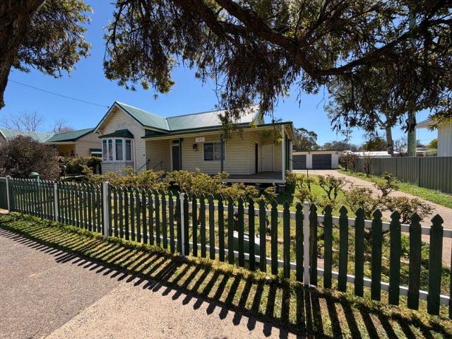 House for rent in Coolah, Warrumbungle Shire Council