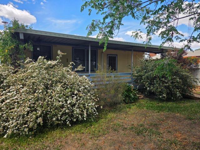 House for sale in Tottenham, Lachlan Shire Council