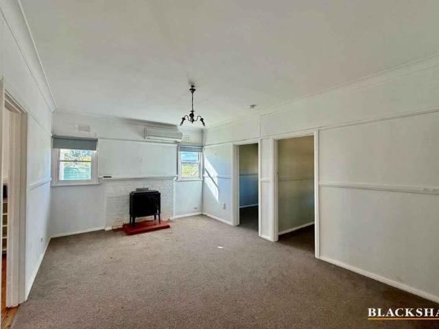 House for rent in Captains Flat, Queanbeyan-Palerang Regional Council