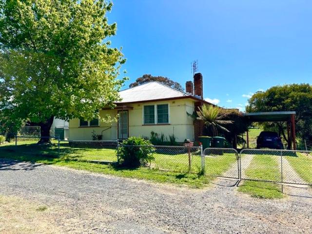 House for sale in Munderoo, New South Wales