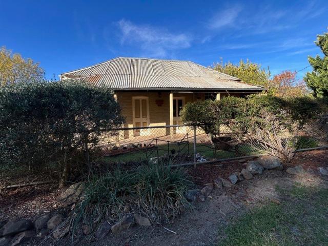 House for rent in Murringo, New South Wales