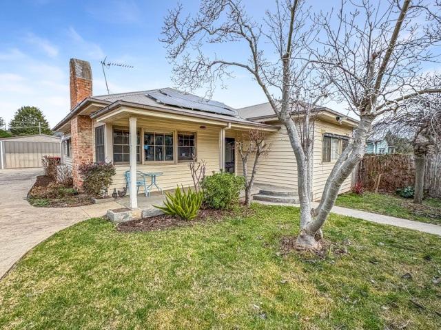 House for rent in Victoria