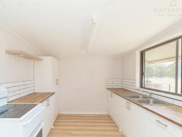 House for rent in Wallacetown, Junee Shire Council