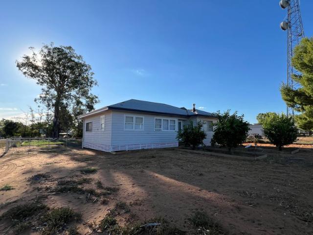 House for sale in Pooncarie, New South Wales
