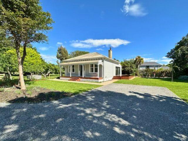 House for rent in Grovetown, Marlborough