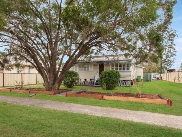 House for sale in Harrisville, Queensland