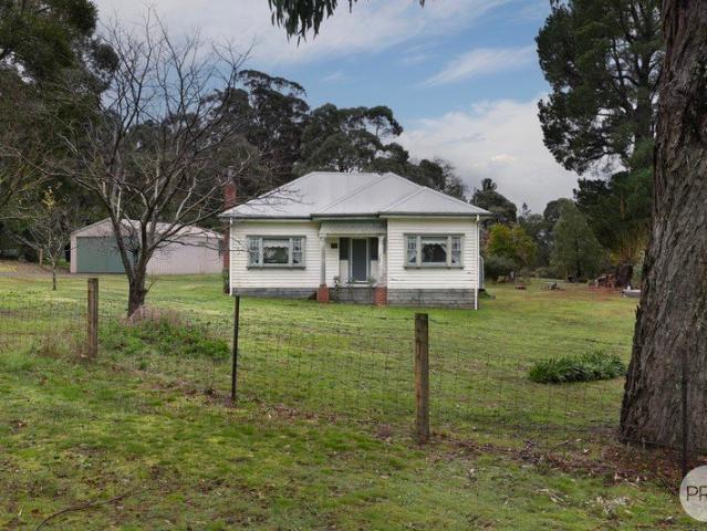 House for sale in Linton, Victoria