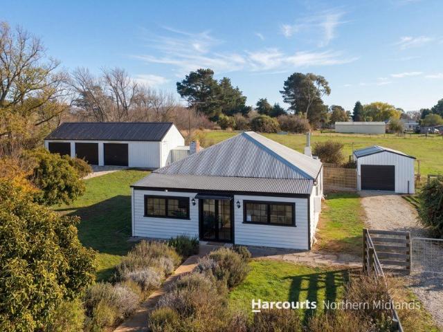 House for sale in Campbell Town, Tasmania