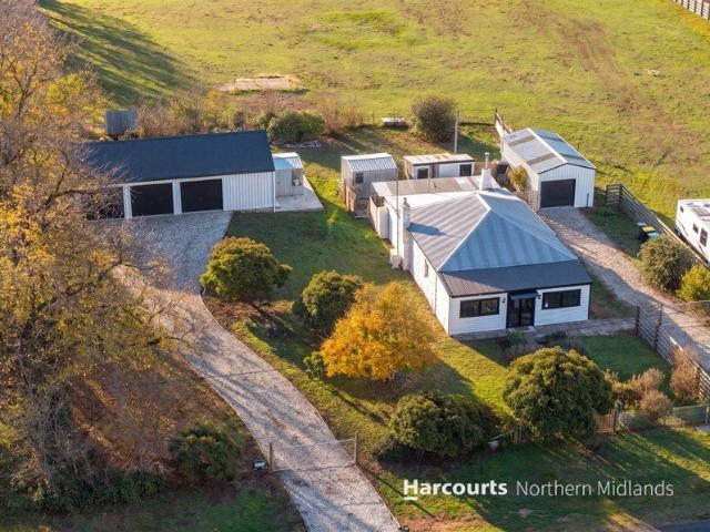 House for sale in Campbell Town, Tasmania