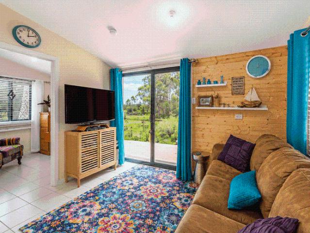 House for rent in Lowmead, Queensland
