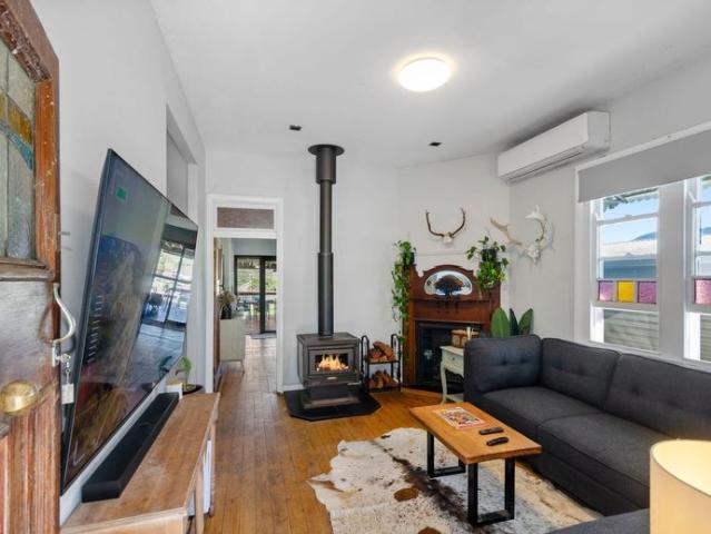 House for rent in Murrurundi, Upper Hunter Shire Council