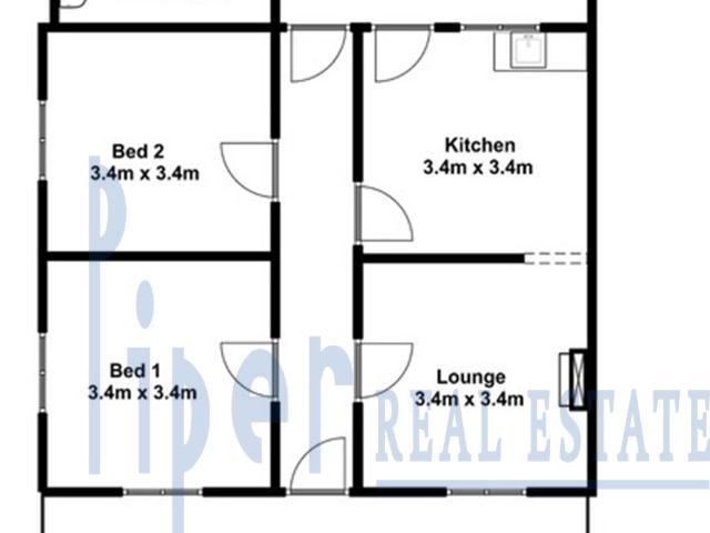 House for sale in Coolah, New South Wales
