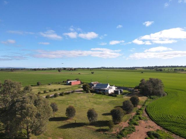 House for sale in Murray Town, South Australia