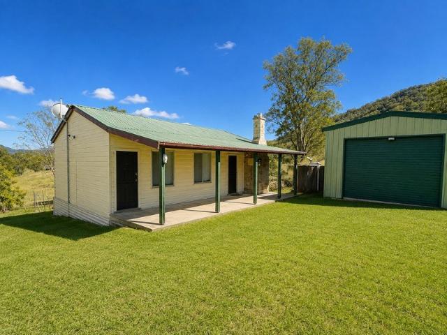 House for rent in New South Wales