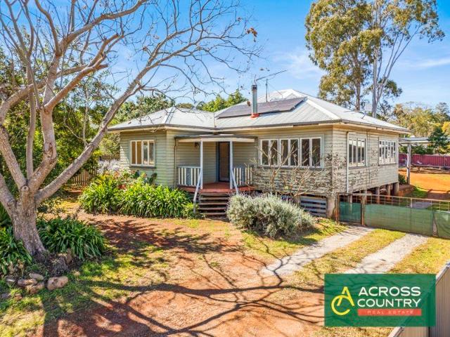 House for sale in Tingoora, Queensland