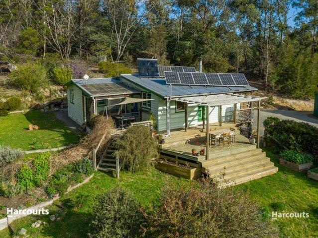 House for rent in Woodstock, Huonville