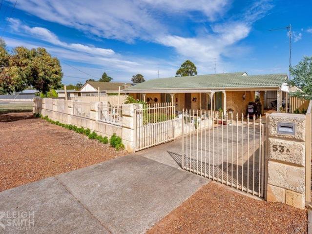 House for sale in Waroona, Western Australia