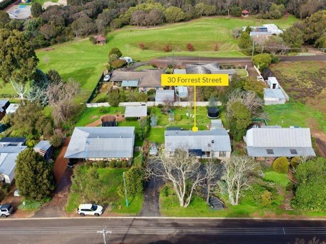 House for sale in Bridgetown, Western Australia