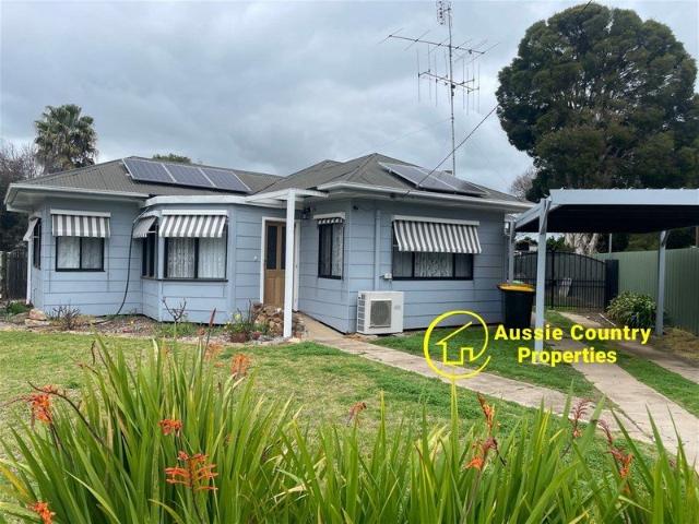 House for sale in Berrigan, New South Wales